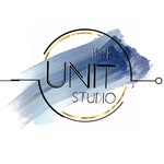 Ink UNIT Studio logotipas