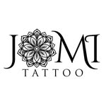 Jo Mi Tattoo logotipas