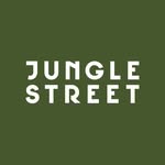 Jungle Street logotipas