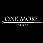 One More Tattoo logotipas