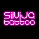 Silvija Tattoo logotipas