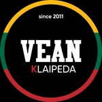 VEAN Tattoo Klaipėda logotipas