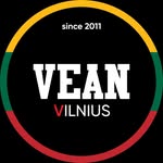 VEAN Tattoo logotipas